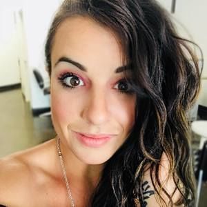 Meet your Posher, Christine